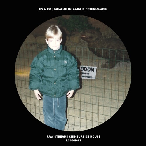 Eva 00 - Balade In Lara's Friendzone