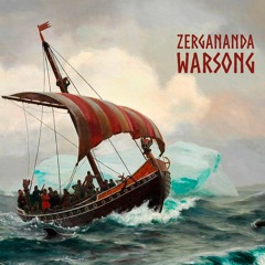 Zergananda – Warsong