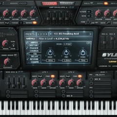 Sylenth(Free Download)