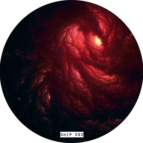 Foundry - Void (Dr. Oscillator Remix)