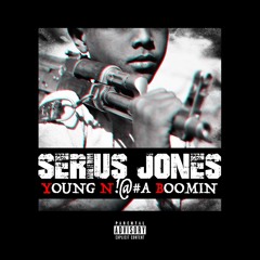 Serius Jones @SERIUSJONES - YNB