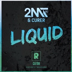 2MINDSTogether & Curer- Liquid- OUT SOON!!! REKLAS DEEP