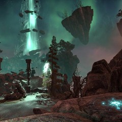 Aetherian Powerdrive