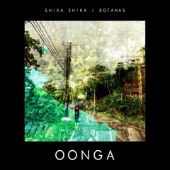 Oonga - Tropical Winter Breeze