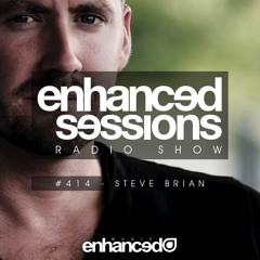 Enhanced Sessions 414 with Steve Brian