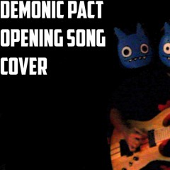 Smite- Demonic Pact Anubis - Opening Song - Cover