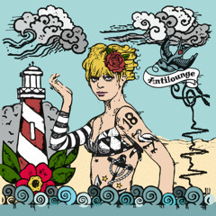 Fluent Water (Release on Antilounge 18 by Antilounge records)