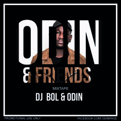 Odin n' Friends w/ DJ BOL