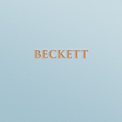 Beckett - Butterflies feat. Claire Ridgely