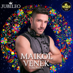 Maikol Venek - Jubileo -  Todos Somos Jubileo