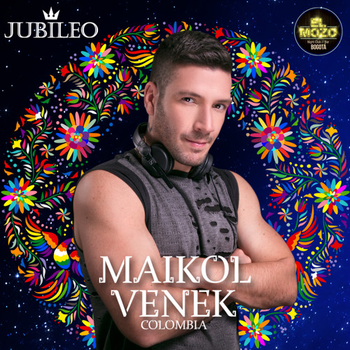 Maikol Venek - Jubileo -  Todos Somos Jubileo