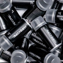 Some rare 90's underground Hip-Hop selected and mixed by Fuzati and Detect