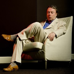 Christopher Hitchens (Hitchslap #015)