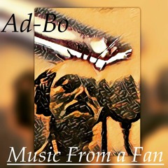 Ad-Bo - SKRT (Bo Mix)