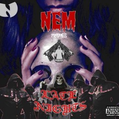 THINGS DONE CHANGED - NEM.FM x LiL WooFy WooF (Prod. NEM.FM)