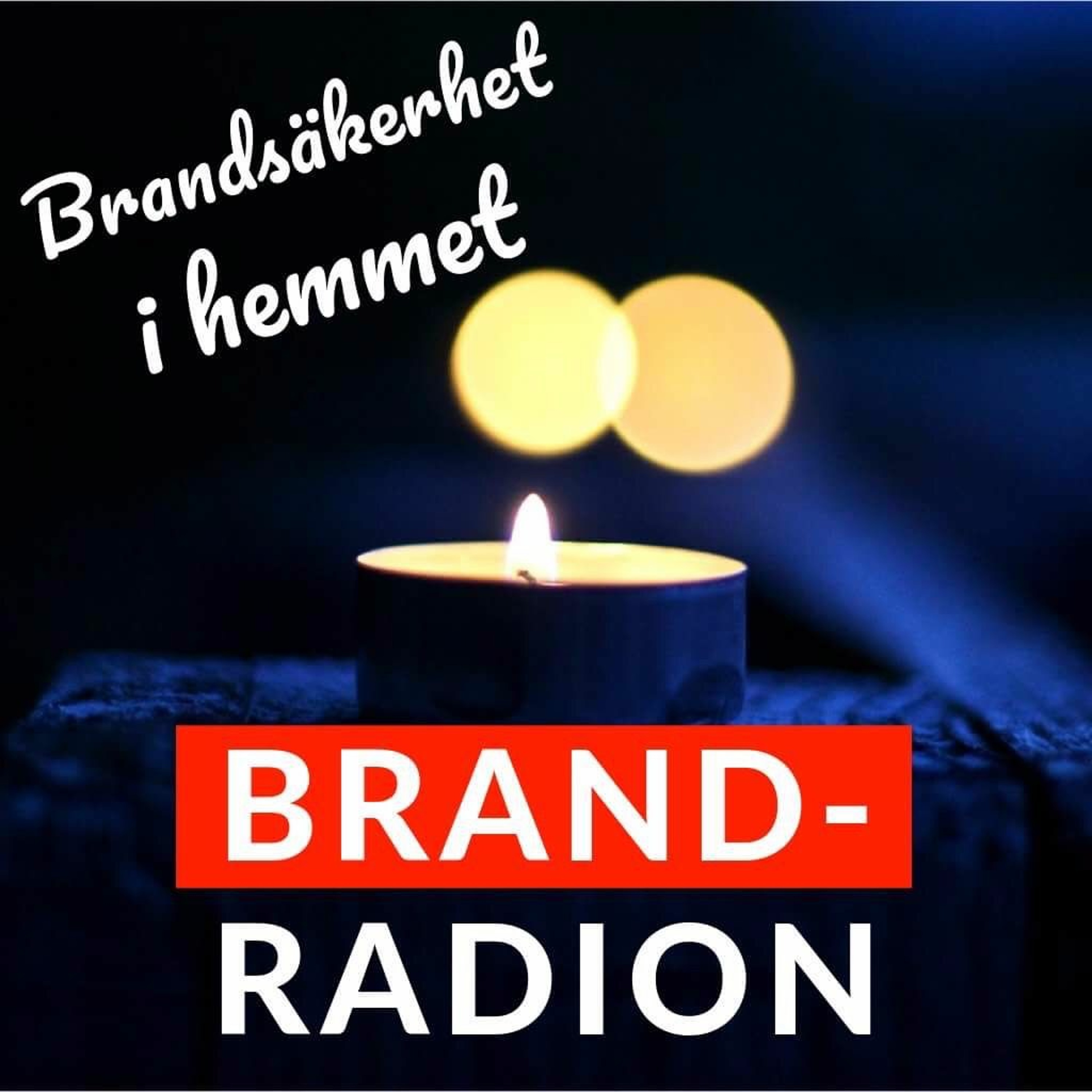 BrandRadion
