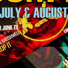 TOP 10 BIGROOM DROPS - JULY & AUGUST - 2017 - DOWNLOAD