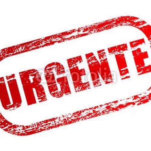 Stream Ep 11 - Urgente by Ar livre | Listen online for free on SoundCloud