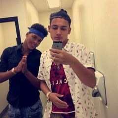 cam x wavy - iont wife freestyle