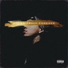 phora- God (yours truly forever)