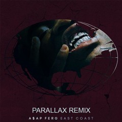 ASAP Ferg Ft Remy Ma - East Coast (Parallax Remix)