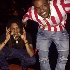 "Teedy" Boslick x Loudiene (Prod. by Trakka Beats)