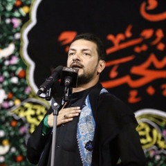 باب المراد | قحطان البديري | ليالي استشهاد الإمام الجواد (ع)1438هـ