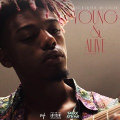 Young And Alive - Zachariah Messiah Prod. By RDY