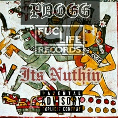P.D0GG - It's Nuthin ( Prod. Arbus Beats )