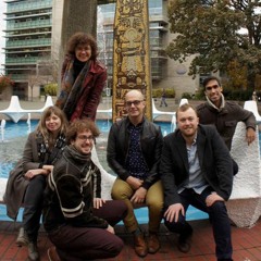 Sabrina Schroeder - Bone Games-Shy Garden (extrait)