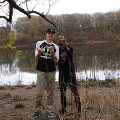 Wordsmith and Coscrach - The Race