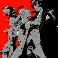 Persona 5 Ost - Get Up, Get Out, Get Goin