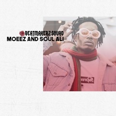 [SOLD] Noise (Prod. by Moeez and Soul Ali, Mikuda)