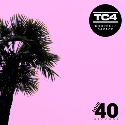 TC4 - Savage [RWD Premiere]