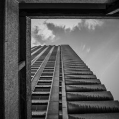 Alicia Myers - I Want To Thank You (Joir Edit)