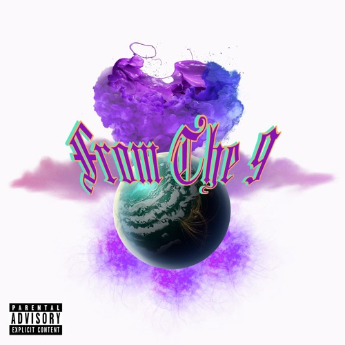 From The 9 (Prod. By Lildaddex)