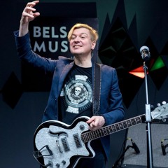 Volski — Čužy(Belsat Music Live)