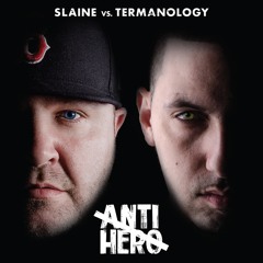 Slaine Vs. Termanology - Land Of The Lost (Prod By Statik Selektah)