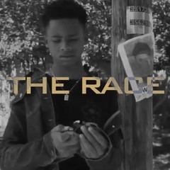 The Race Freestyle (Tay-K Remix)