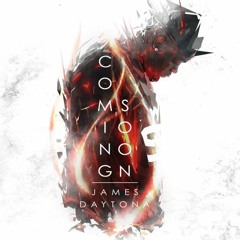 James Daytona   Im Saved   8 Count