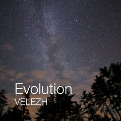 Evolution (Original mix)