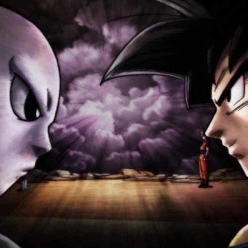 The Final Blow