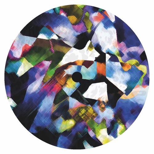 Weast - About You E.P. (Velours Records 001)