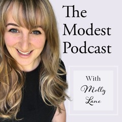 Ep 4. on Ordinary Kindness with Molly Lane