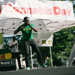 TUGSTAR - Blaze Di Chalice, CLEAN (produced by IRIE DUBS)