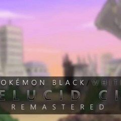 Pokémon White: Opelucid City (Remastered)by ZameJack