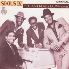 Status IV - You Ain't Really Down (LayedSoul's Earth Dub)