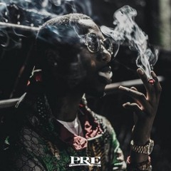 Key Glock Type Beat 2017-Trapshyt