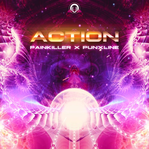 Stream Painkiller Listen to Painkiller x Punxilne Action (Single