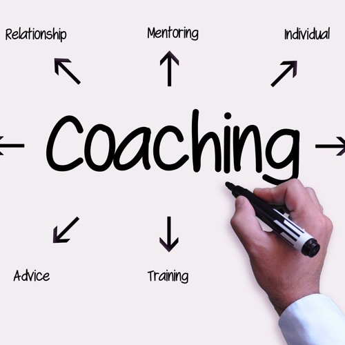 Stream episode 4 Step Coaching Model Model by Progress Coaching: Tim ...